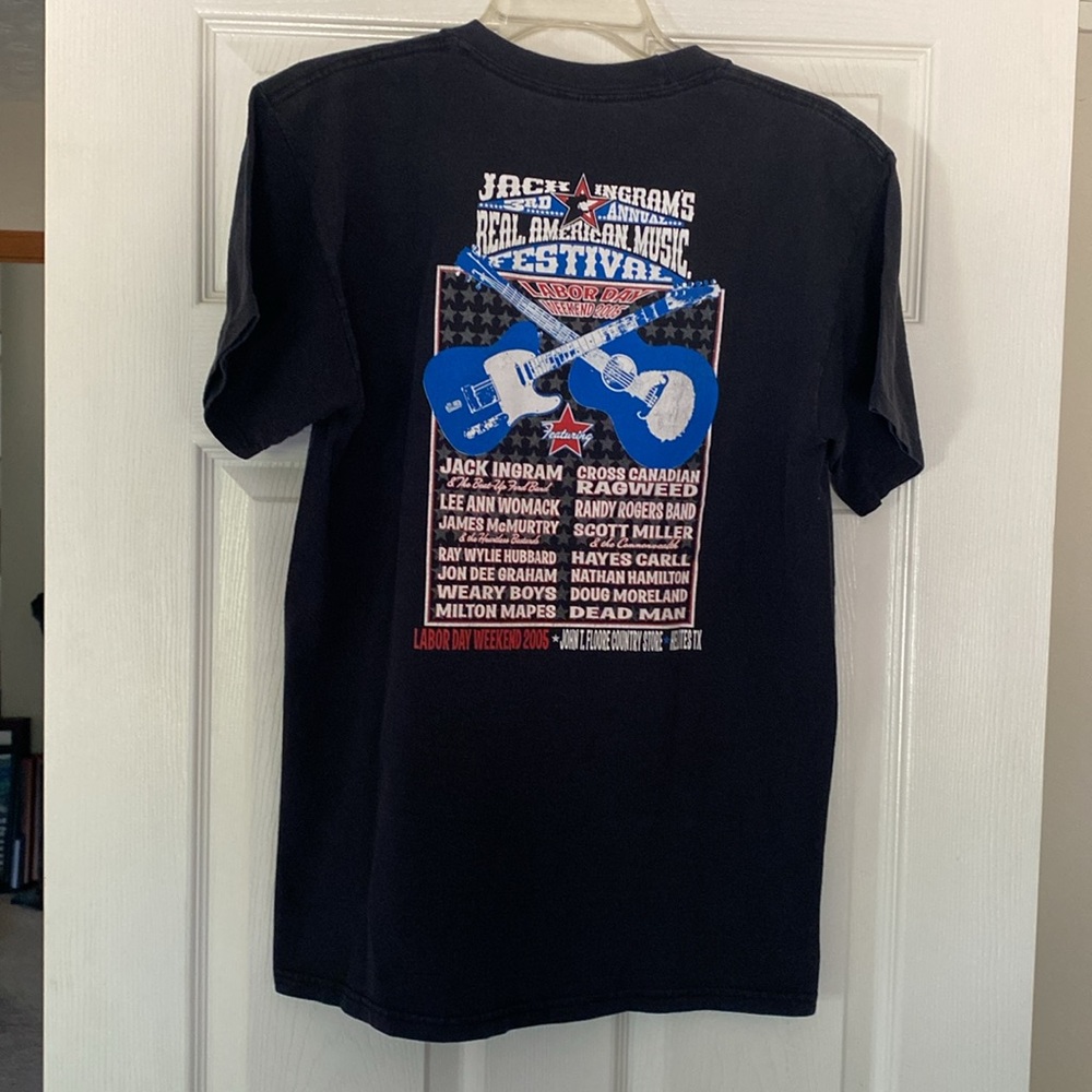 Texas Music Fest/ Floore’s Country Store